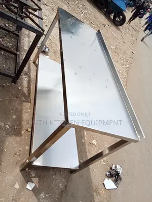 Kitchen Worktop