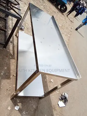 Kitchen Worktop