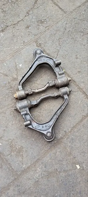 3L,5L,7L,9L Upper Control Arms 2 4-Wheel Drive Now Available