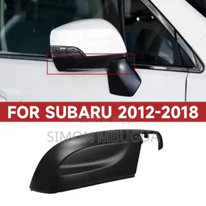 Subaru Forester Side Mirror Cover Lower
