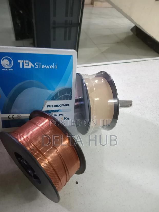 Er70s-6 Welding Mig Wire - main view