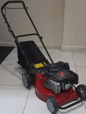Loncin Lawnmower