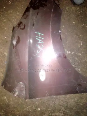 2012 Suzuki Alto Wing