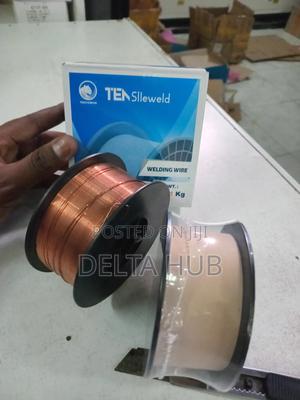 Affordable Er70s-6 Mig Wire - thumbnail 2