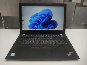 Laptop Lenovo ThinkPad X280 8GB Intel Core I5 SSD 256GB