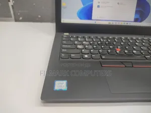 Laptop Lenovo ThinkPad X280 8GB Intel Core I5 SSD 256GB