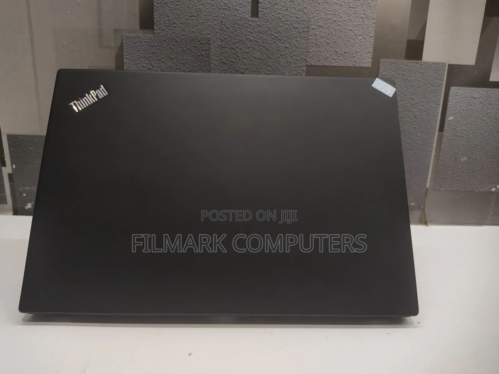 Laptop Lenovo ThinkPad X280 8GB Intel Core I5 SSD 256GB