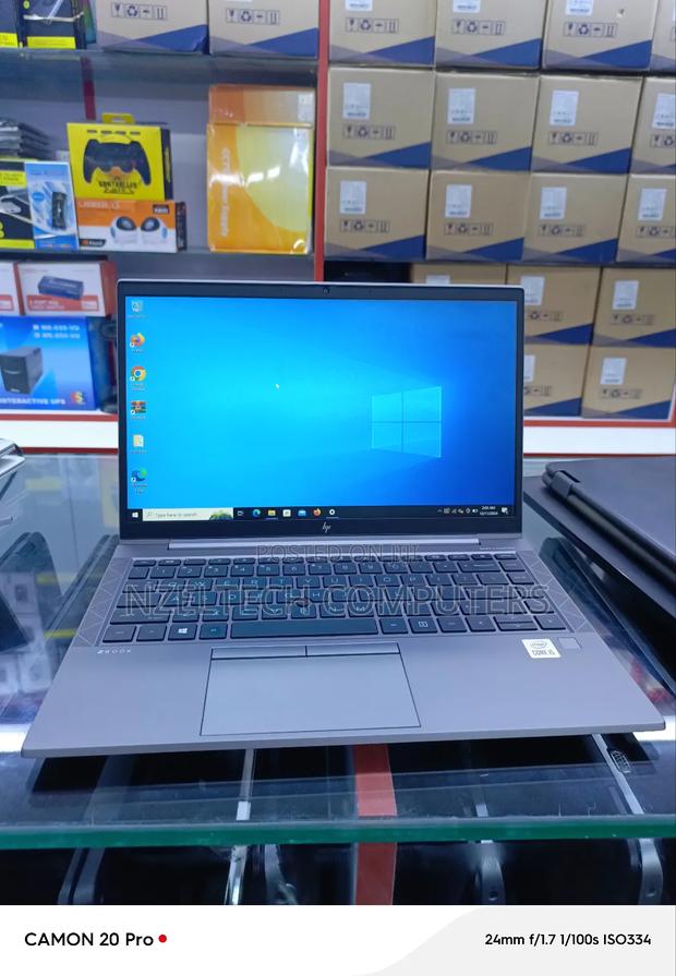 Laptop Lenovo Thinkpad E15 16GB AMD Ryzen 7 SSD 512GB - thumbnail 7
