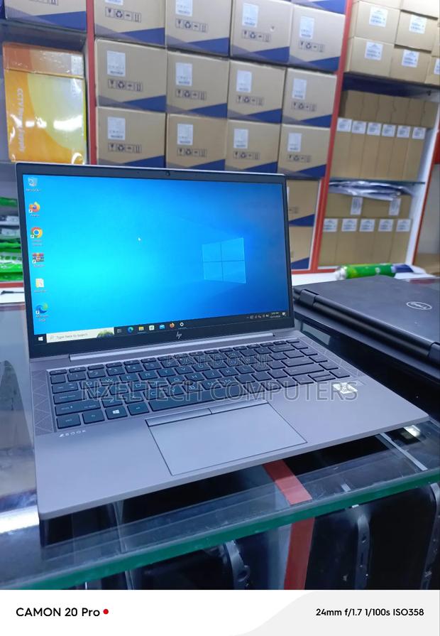 Laptop Lenovo Thinkpad E15 16GB AMD Ryzen 7 SSD 512GB - thumbnail 9