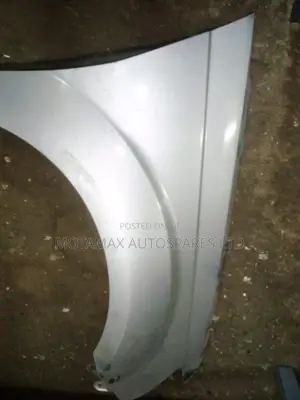 2013 Mitsubishi Outlander GF8W Wing