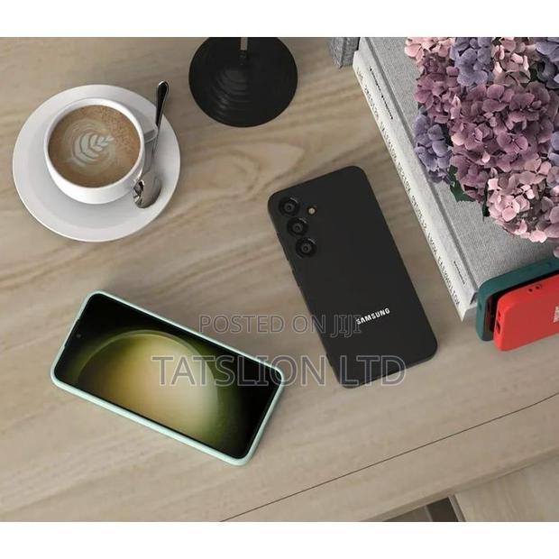 Samsung Galaxy A16 Black Phone Case/ Cover - thumbnail 2