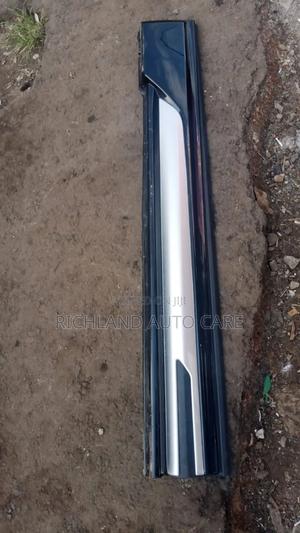Mazda Cx5 Flont Door Moulding