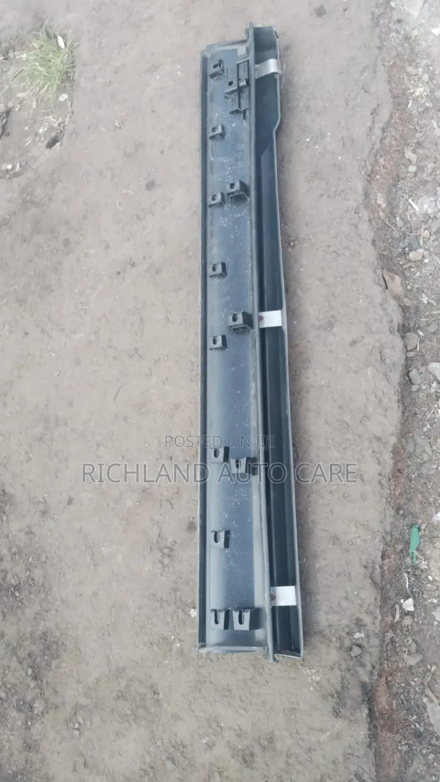 Mazda Cx5 Flont Door Moulding