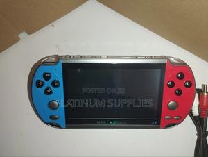 4.3 Inch Handheld Game Console IPS Screen Video Game Player - main view