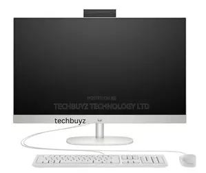 Hp All in One 27-Cr0028nh