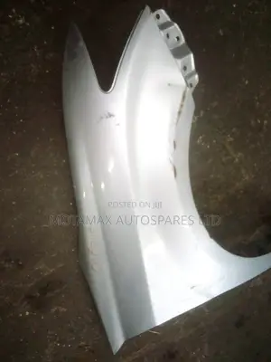 Toyota Corolla Wings