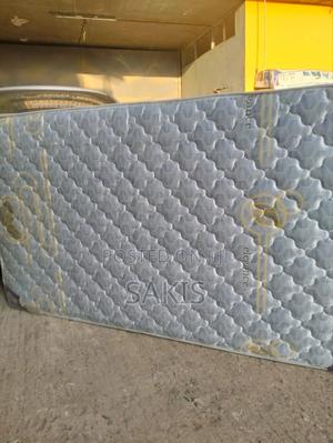 Our Priority! 6inch,3.5 * 6, High Density Quilted Mattresses - thumbnail 2