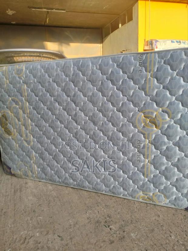 Our Priority! 6inch,3.5 * 6, High Density Quilted Mattresses - main view