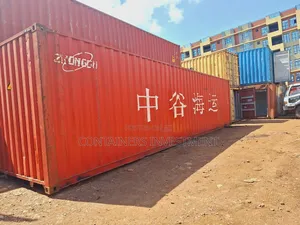 40ft Shipping Containers For Sale-all Sizes To Fit Your Need