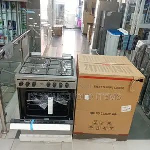 FSY-VCF663151FSY Von 60*60 3+1electric Cooker