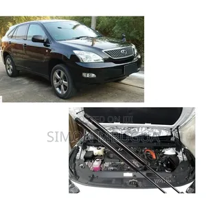 Harrier 240 /Lexus Rx330 Bonnet Shocks