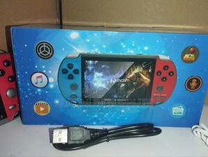 Classic Video Gaming Console for PS1/FC Handheld Game Consol - main view