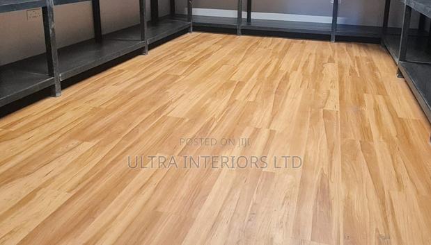 Luxury PVC Tiles - Unideco