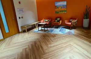 PVC for Luxury Home Office