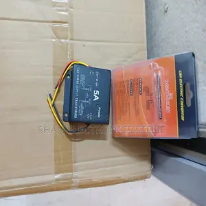 24V_12V Car Power Supply Transformer