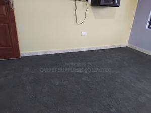 Grey Stlish Carpets - main view