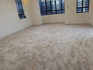 Decorative Carpet(Beige) - main view