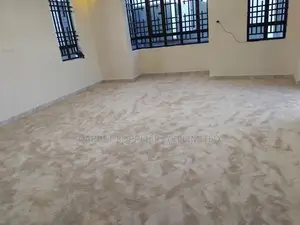 Decorative Carpet(Beige)