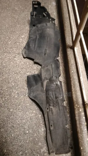 Honda Vezel Stone Guard