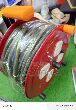 25m 2.5mm Cable Extension