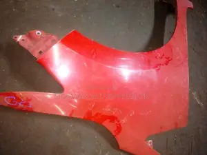 Honda Fit Gk3 Wing