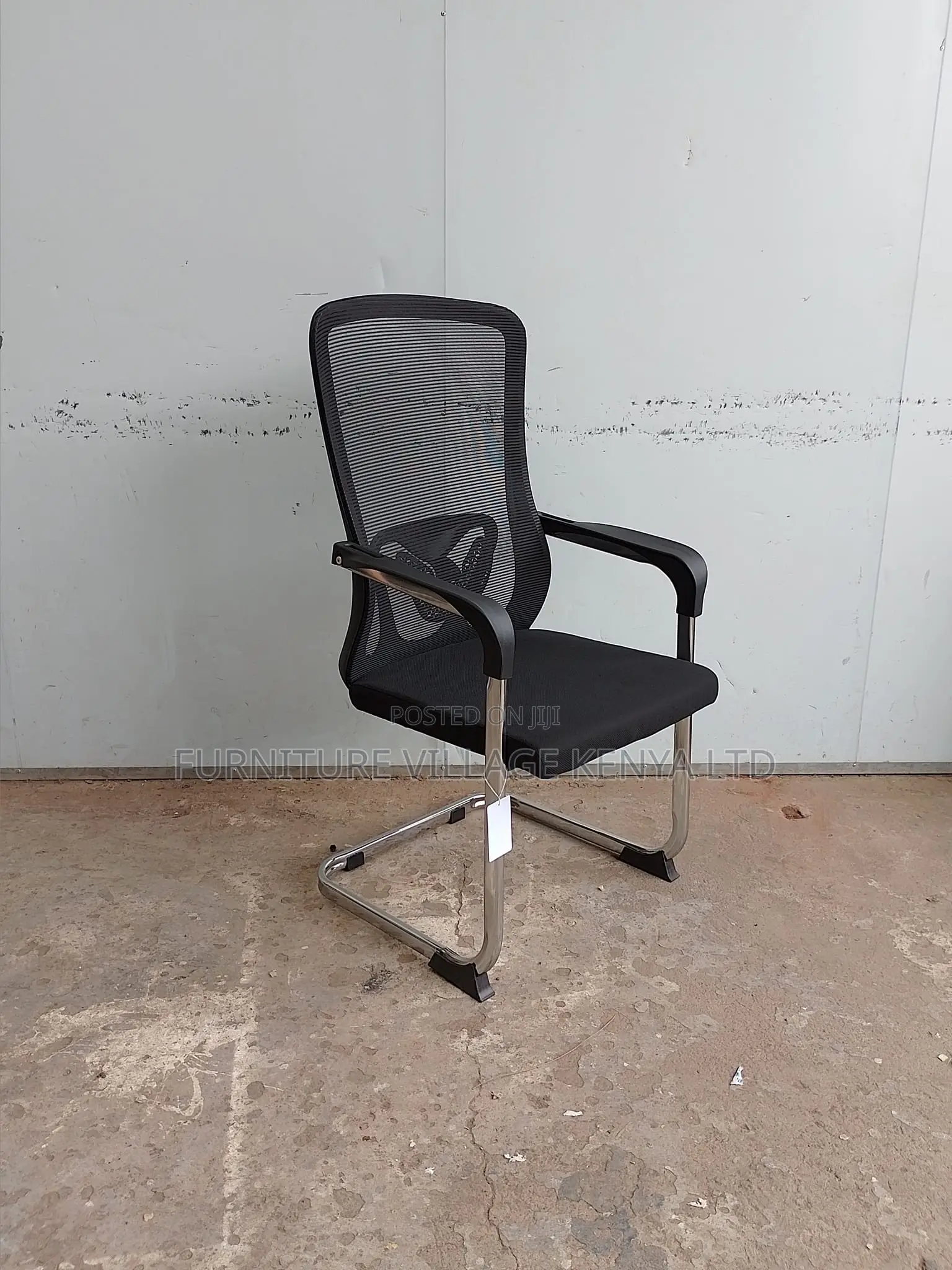 Guest Office Visitor Chair