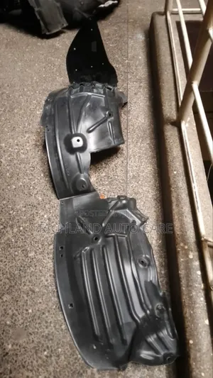 Cx3 Front Stone Guard