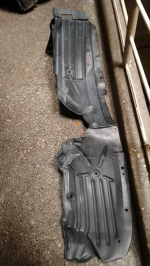 Cx3 Front Stone Guard