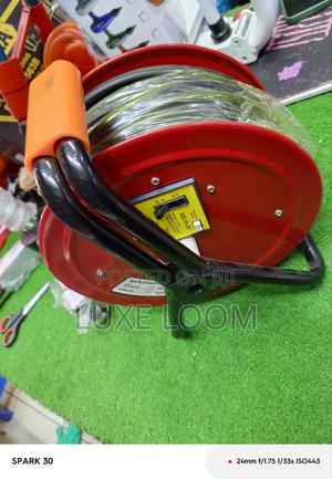 Cable Reel Extension 2.5mm 25m - thumbnail 2