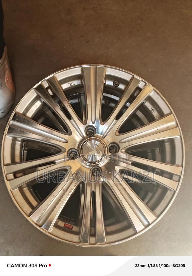 Size 16 Inch Sportrims - main view