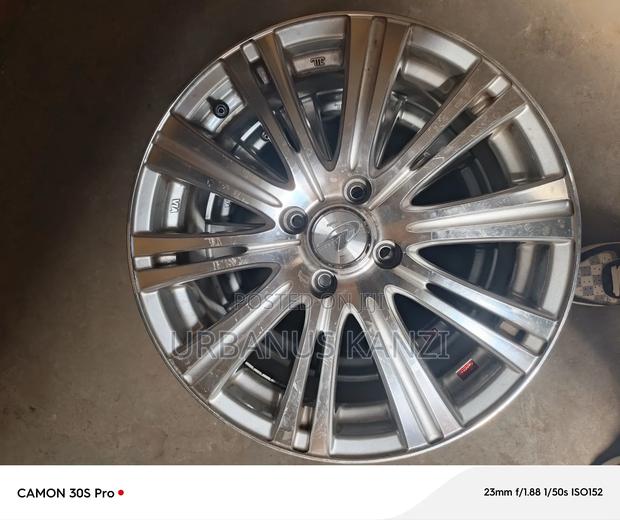 Size 16 Inch Sportrims - thumbnail 2