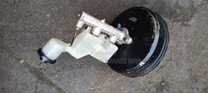 Probox, Ractis, Sienta, Brake Master Cylinder and Booster.