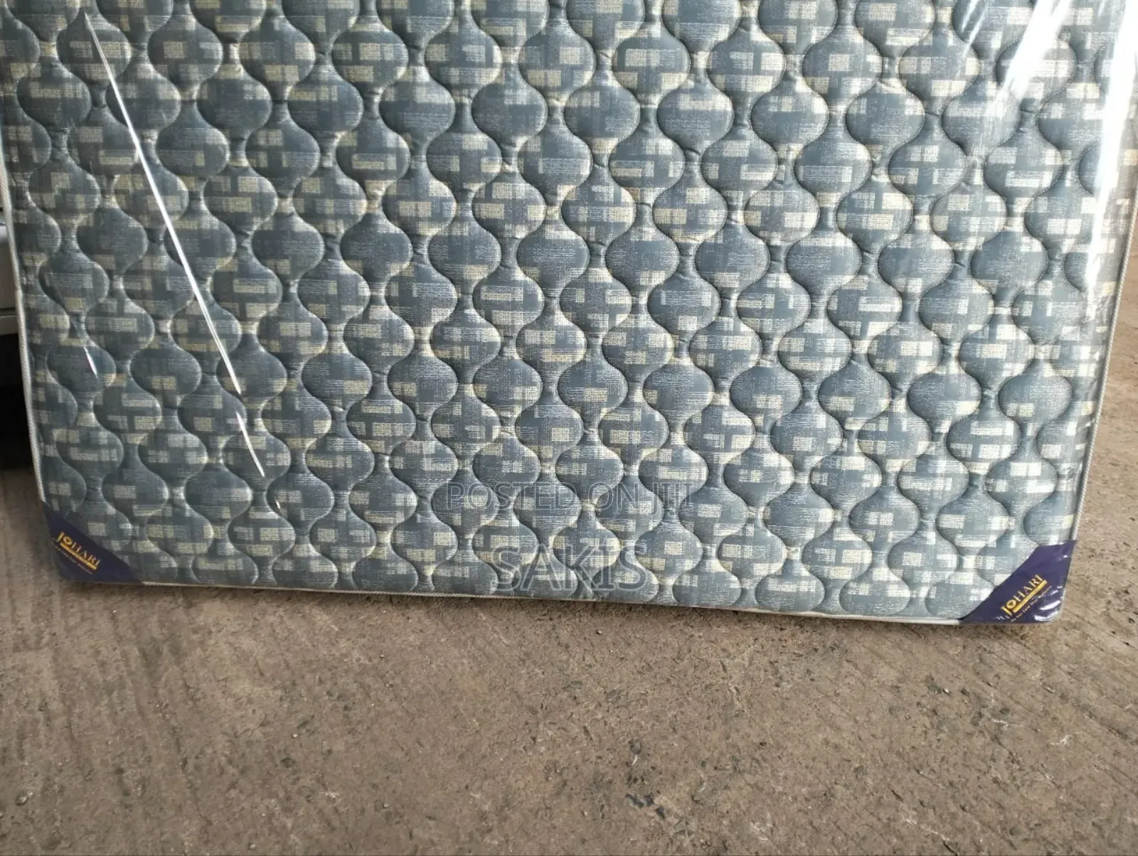 Stay Cool! 6inch, 3.5 * 6, HD Quilted Mattresses. We Deliver