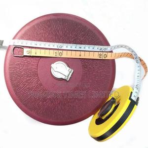 Foot Kamba – Measuring Tape New - thumbnail 2