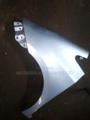Ractis NCP 120 Wing