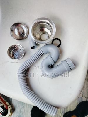 Single Bottle Trap - thumbnail 2