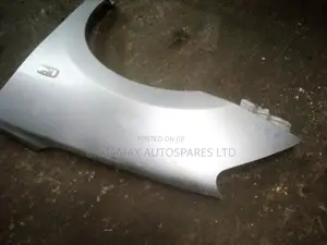 Nissan Bluebird Wing