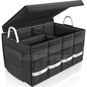 High Quality Boot Organizer