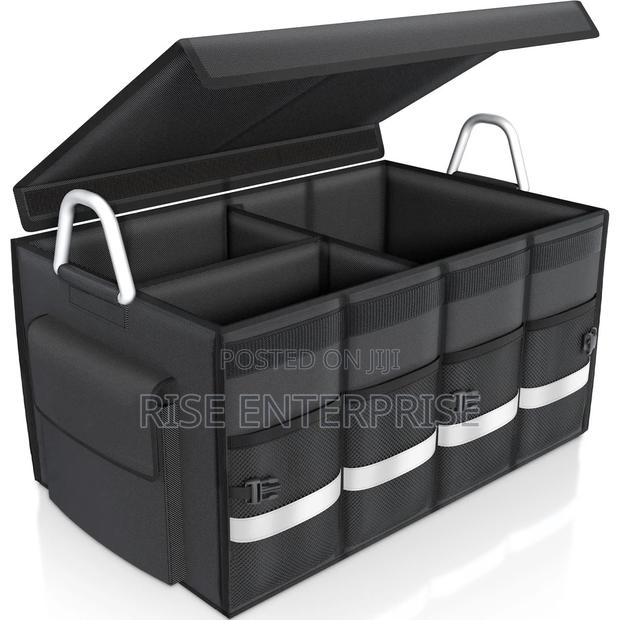 High Quality Boot Organizer - main view
