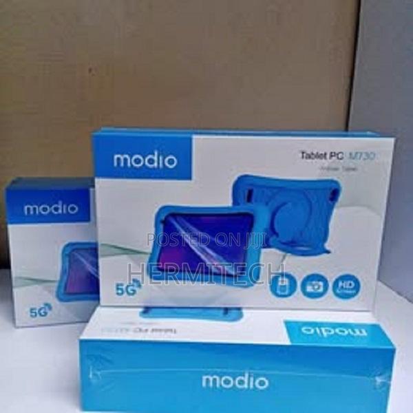 Modio M730 Tablet 6gb RAM 256gb Rom 7 Inches Screen - main view